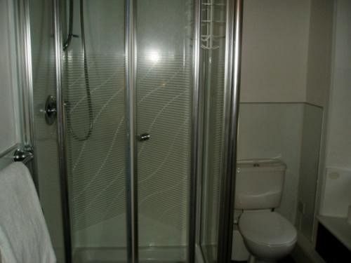 White Hart Hotel Ντάμφρις Εξωτερικό φωτογραφία